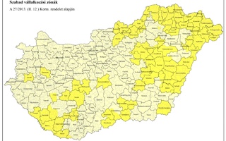 Mikro- és kisvállalkozások támogatása a leghátrányosabb helyzetű régiókban, illetve a Szabad Vállalkozási Zónákban - GINOP Plusz-1.2.4-24 