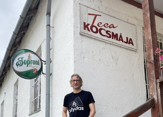 Vidéki italüzletek (kocsma, borozó, bár) versenyképességének támogatása